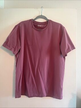 ZYIA Active Men’s T-Shirt